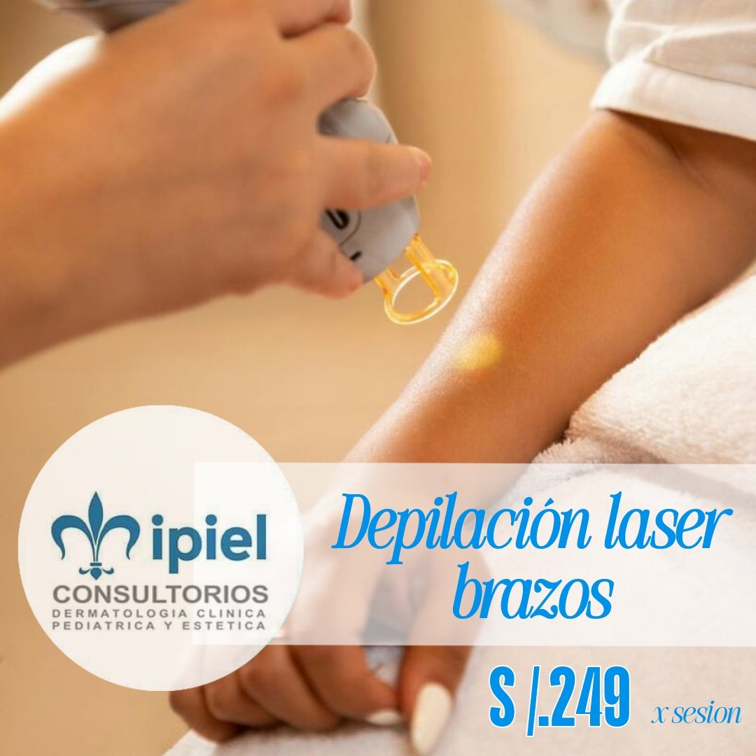 Aparatología láser promoción