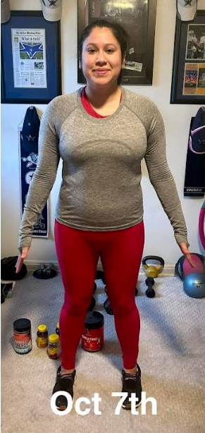 Before transformation