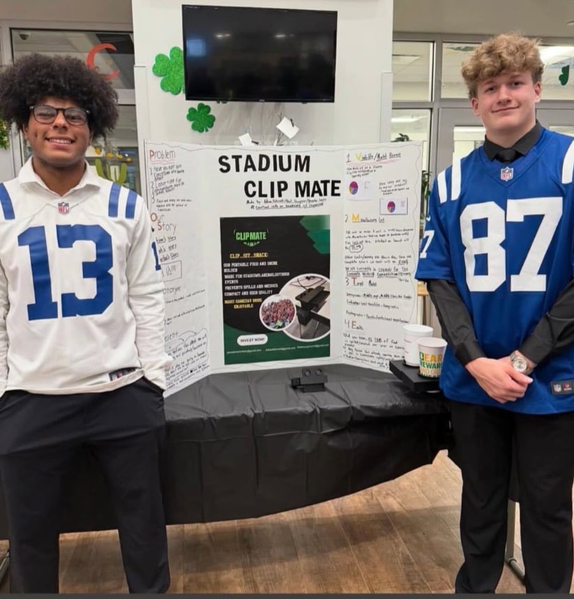 CleanOut CashIn founder