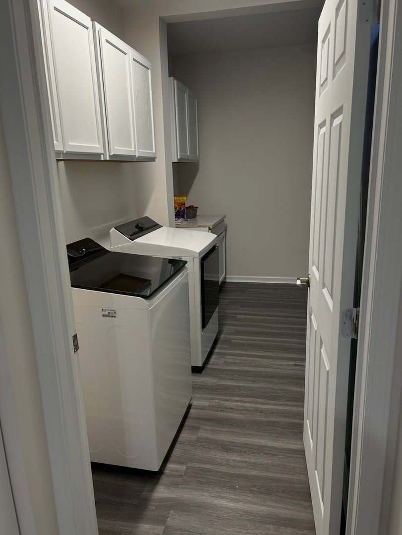 Hatfield Whole Home Renovation - Exterior