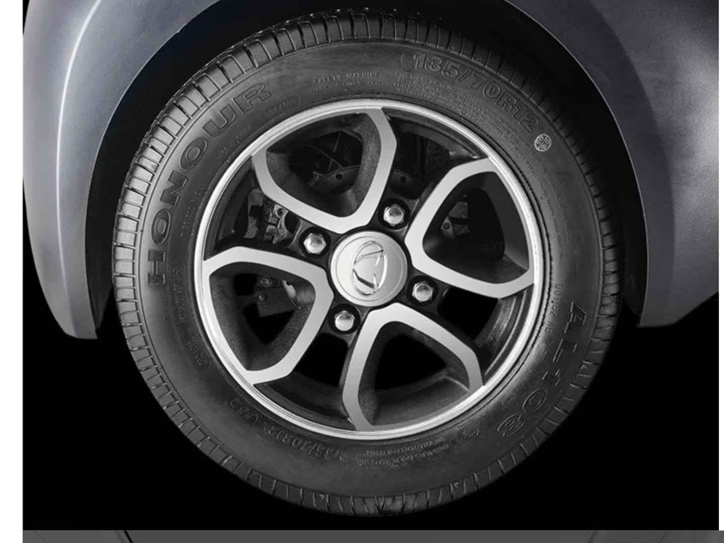 Shixun Eléctrico Todo Terreno - Sistema de carga y batería