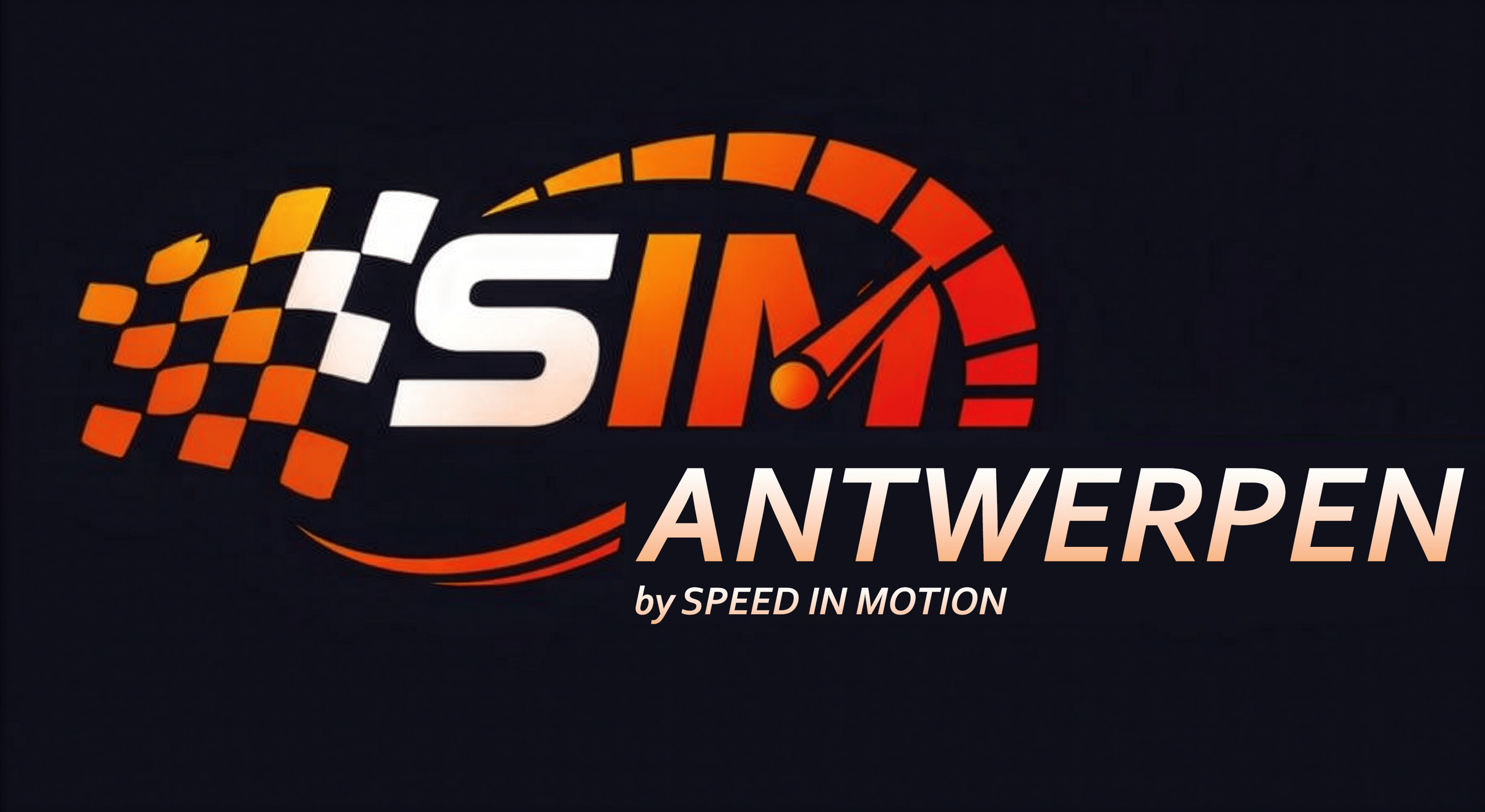 SIM Antwerpen Logo