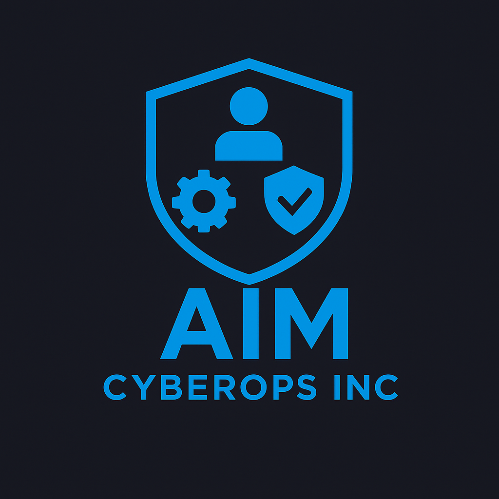 AIM CyberOps Inc.