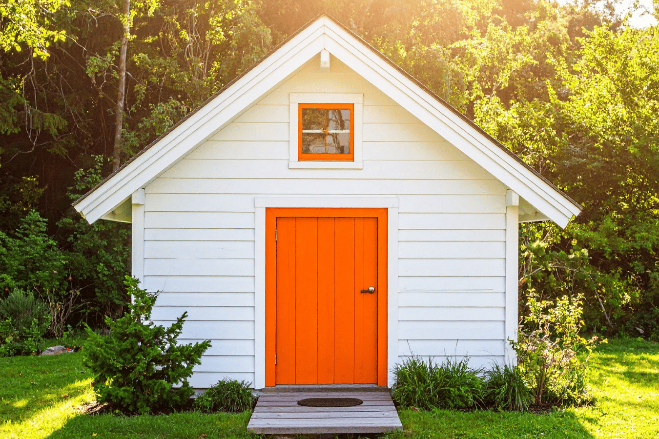 Custom storage sheds Savannah GA - Premium quality portable buildings