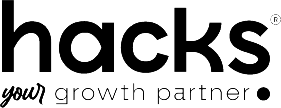 Hacks Growth Partner Logo