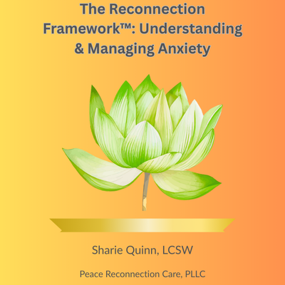 Reconnection Framework™ eBook