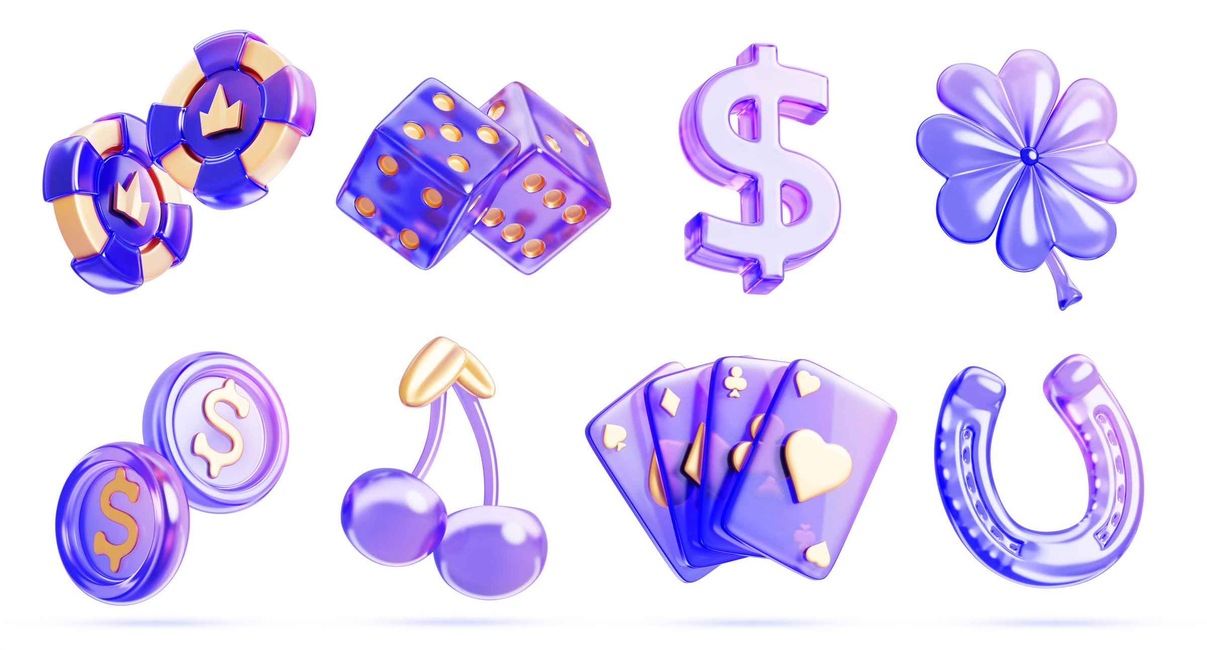Casino Games
