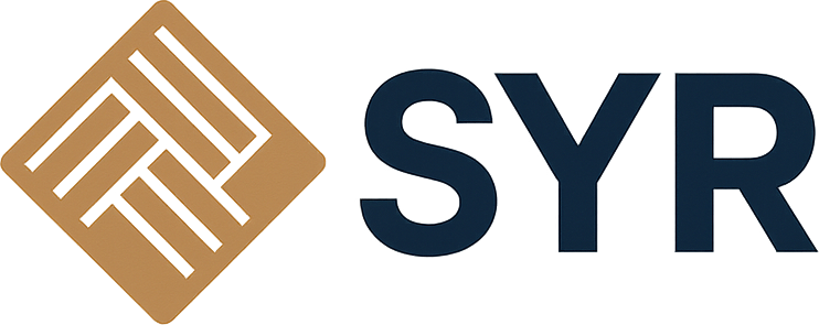 SYR Logo