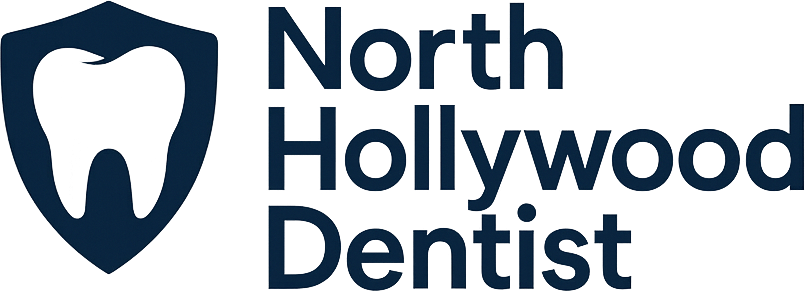 North Hollywood Dentist Logo