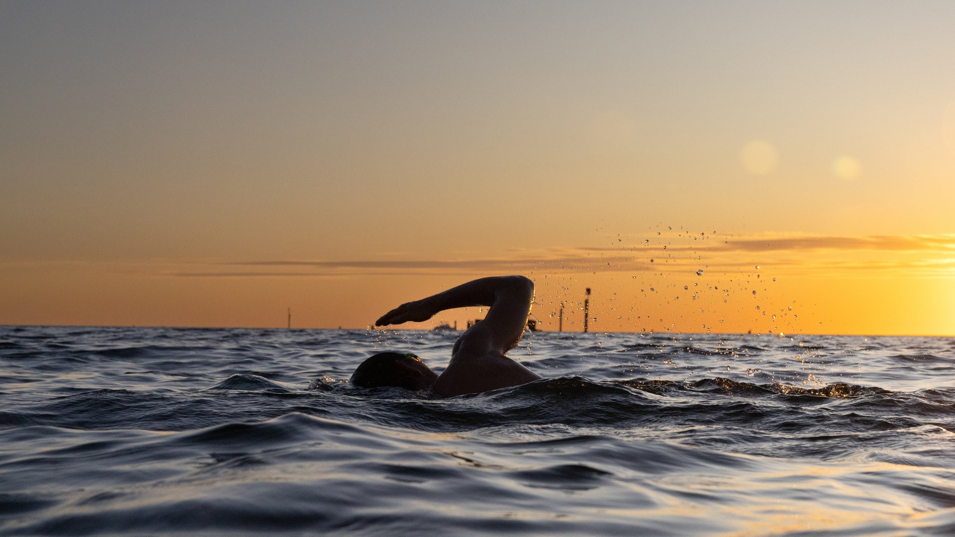 Iron Man triathlon training nutrition sugarfree.space California athletes endurance swimming