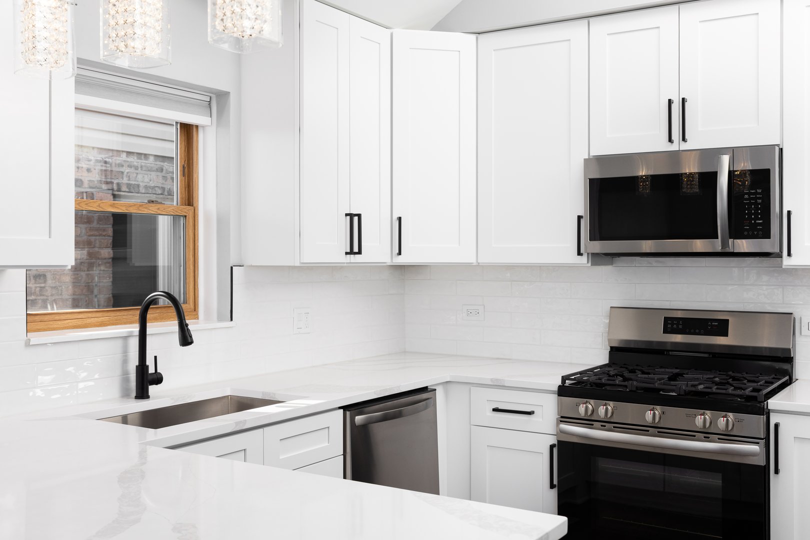 kitchen cabinets Pensacola
