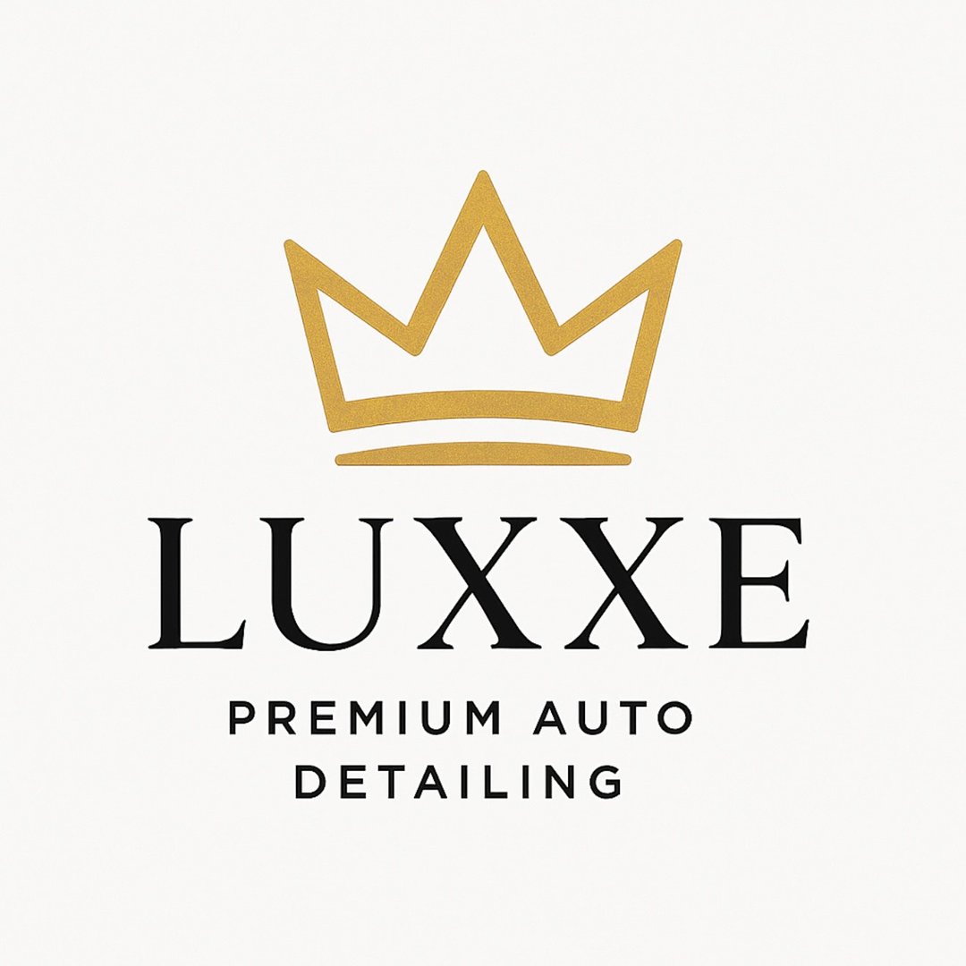 Luxxe Premium Auto Detailing