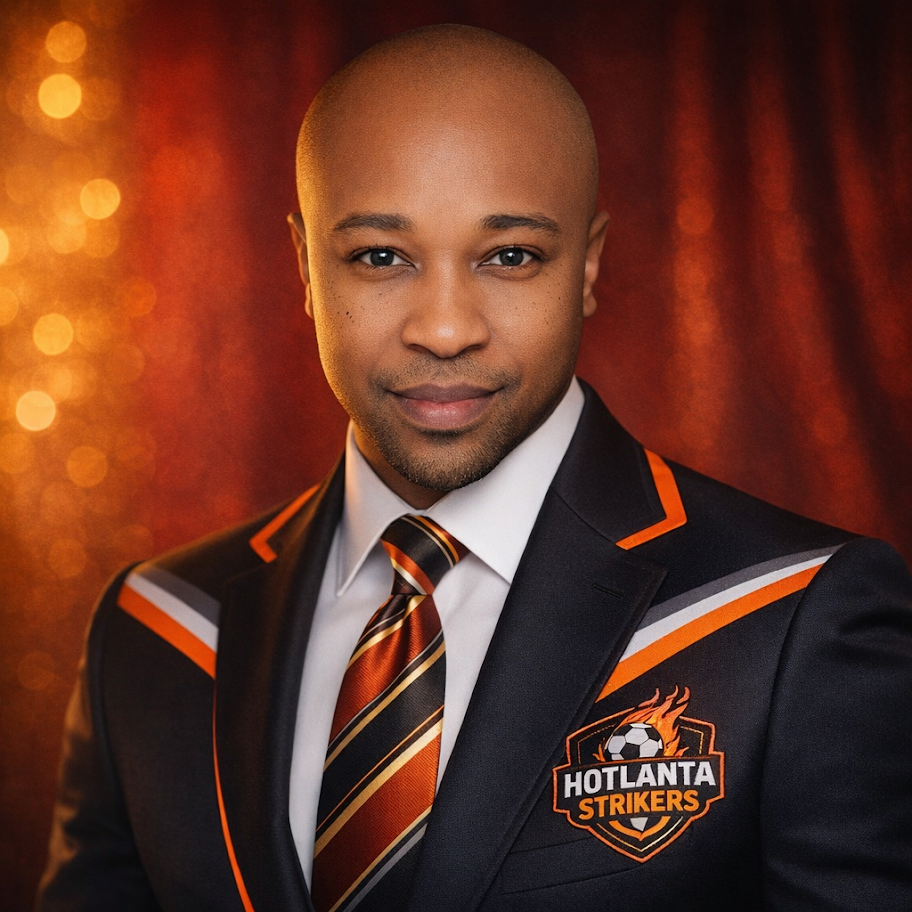 Mr. Avery Gray - Managing Director