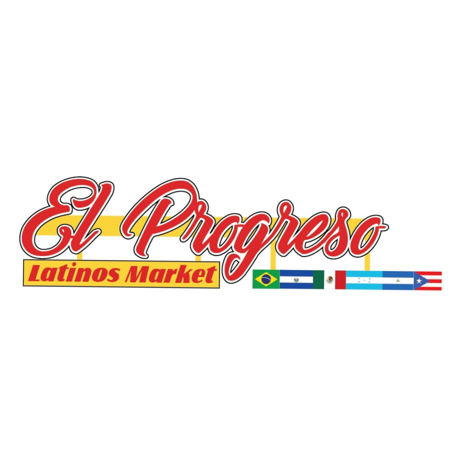 El Progreso Latinos Market 2