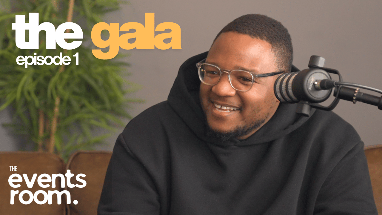 The Event Room preview