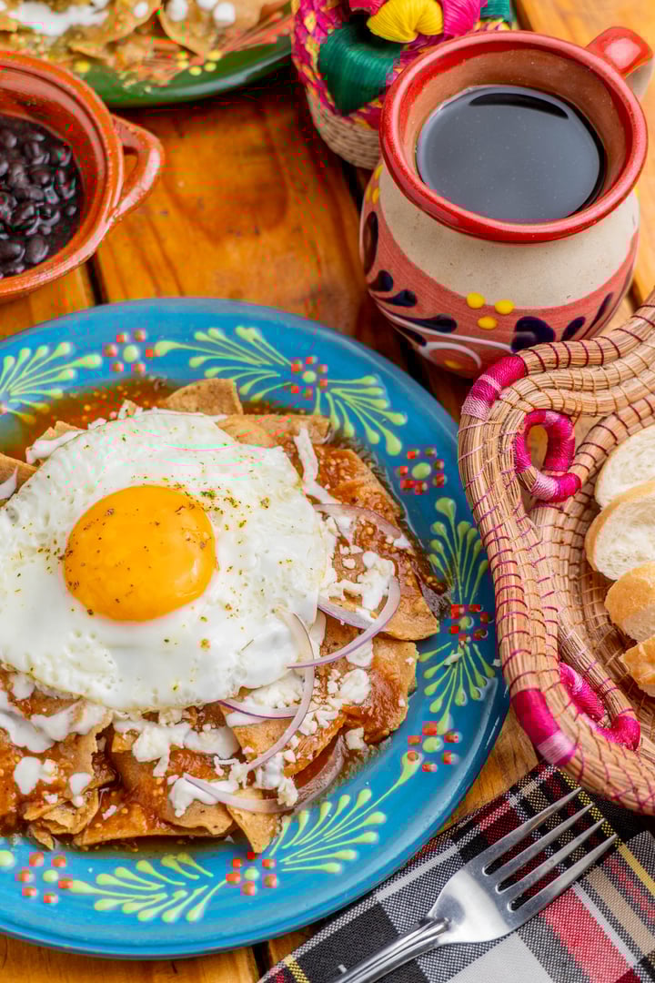 Fotografía gastronómica profesional