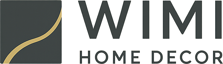 WIMI Home Decor Logo