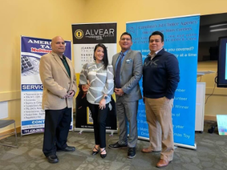 American Tax Multiservices office