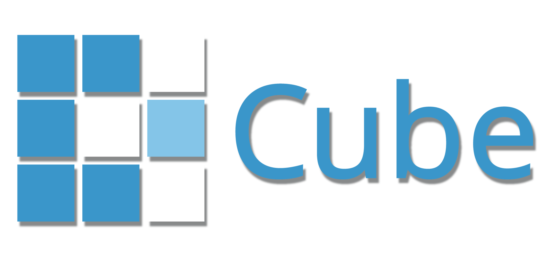 Cube logo