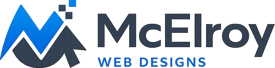 McElroy Web Designs