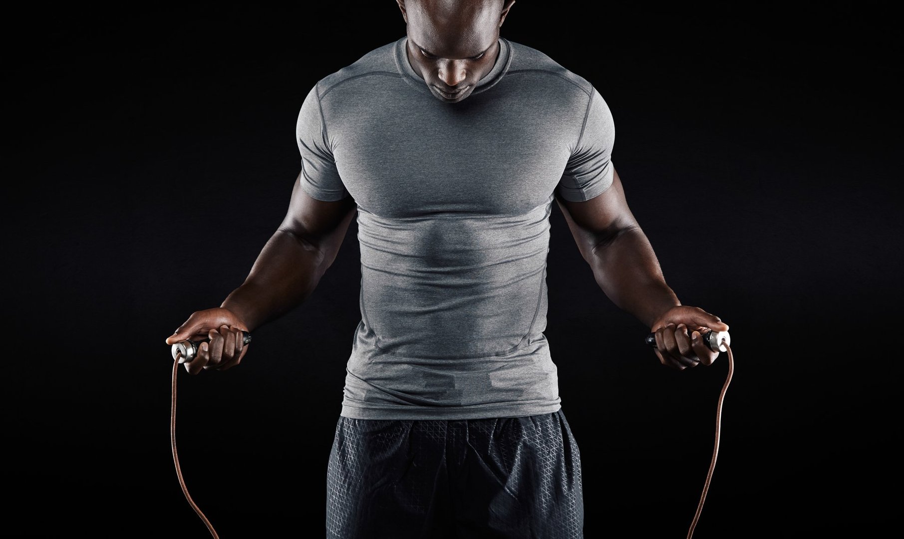 Men's Athletic T-Shirt