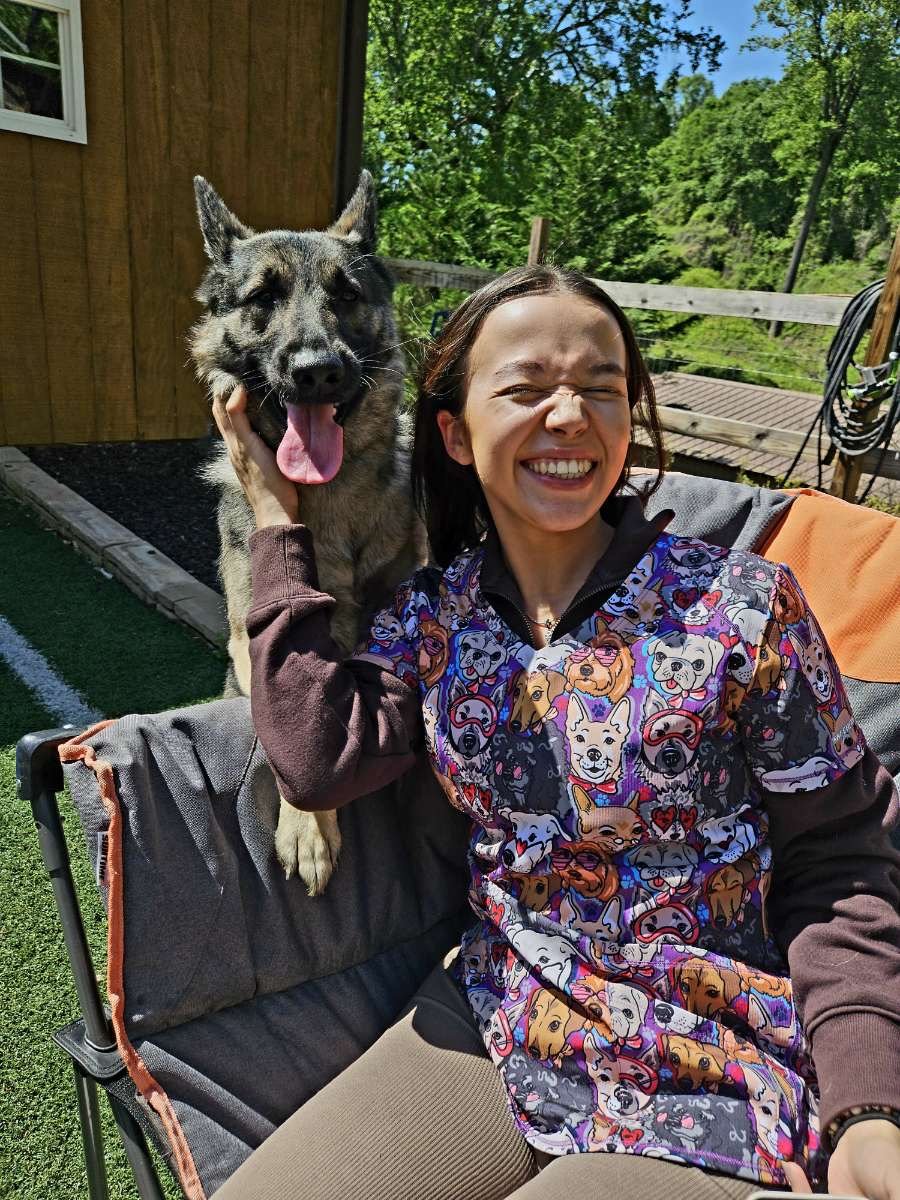 Pet photo from Bryson Pet Services