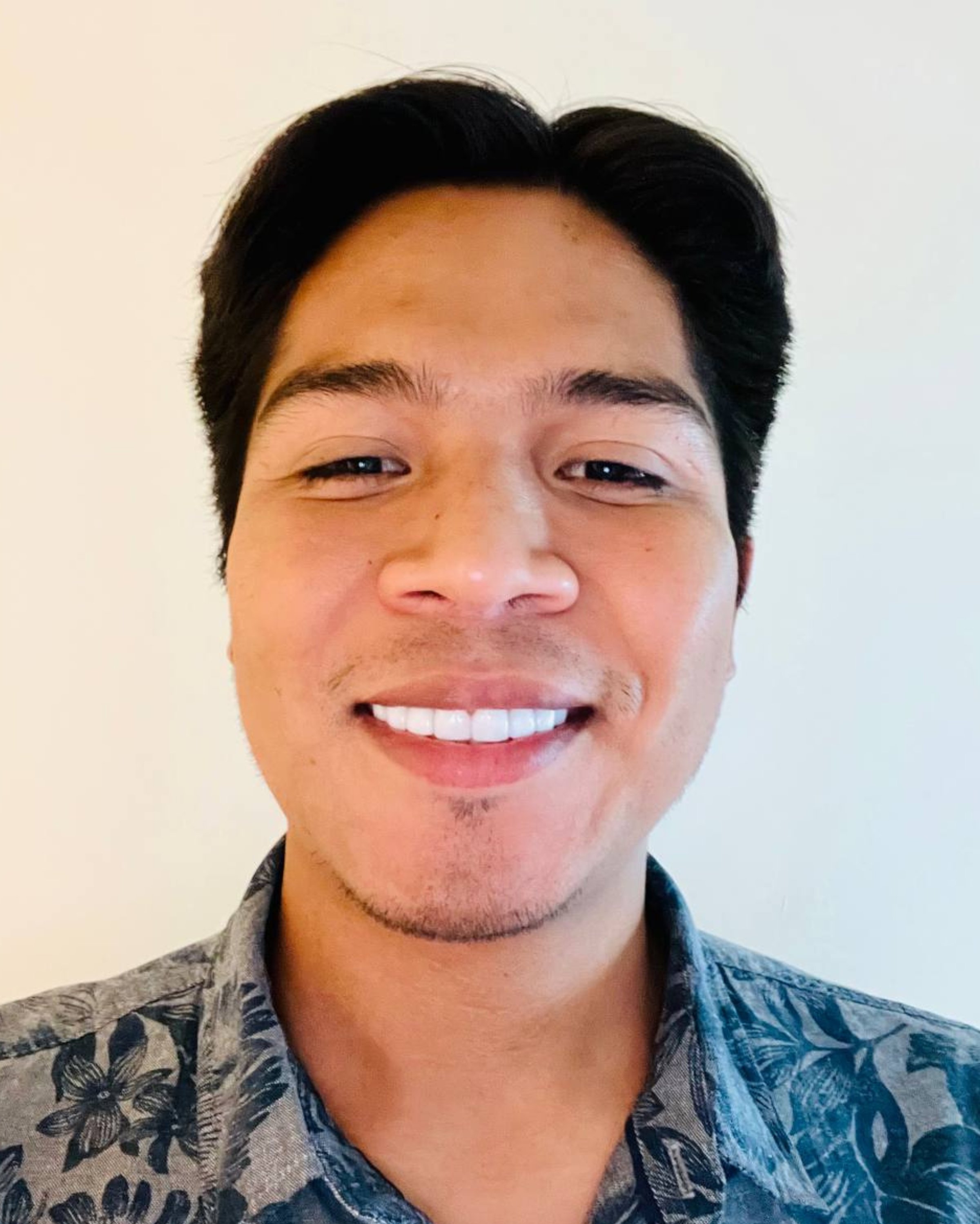 Oscar Moreno - Chief Operating Officer / Founder