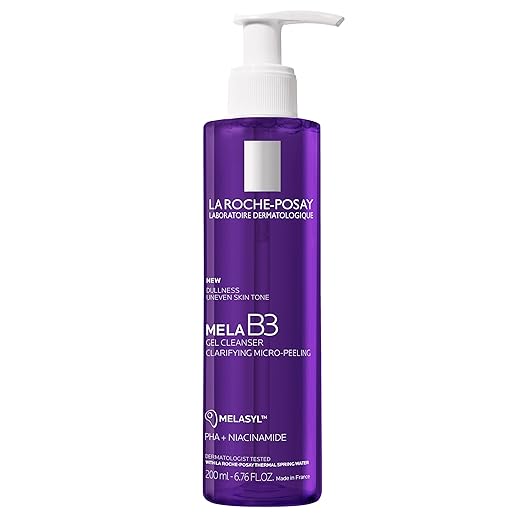 La Roche-Posay Mela B3 Gel Cleanser
