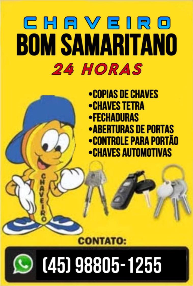 Serviços de Chaveiro Profissional