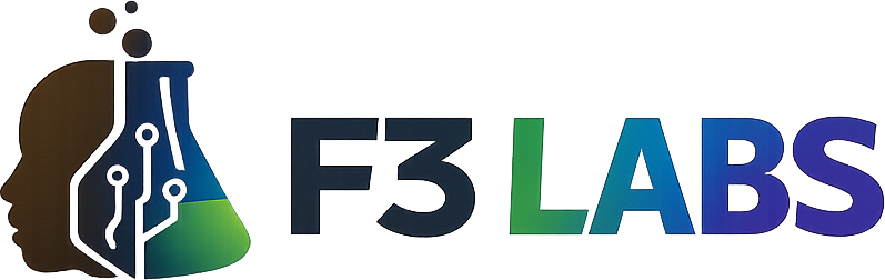 F3 LABS Logo