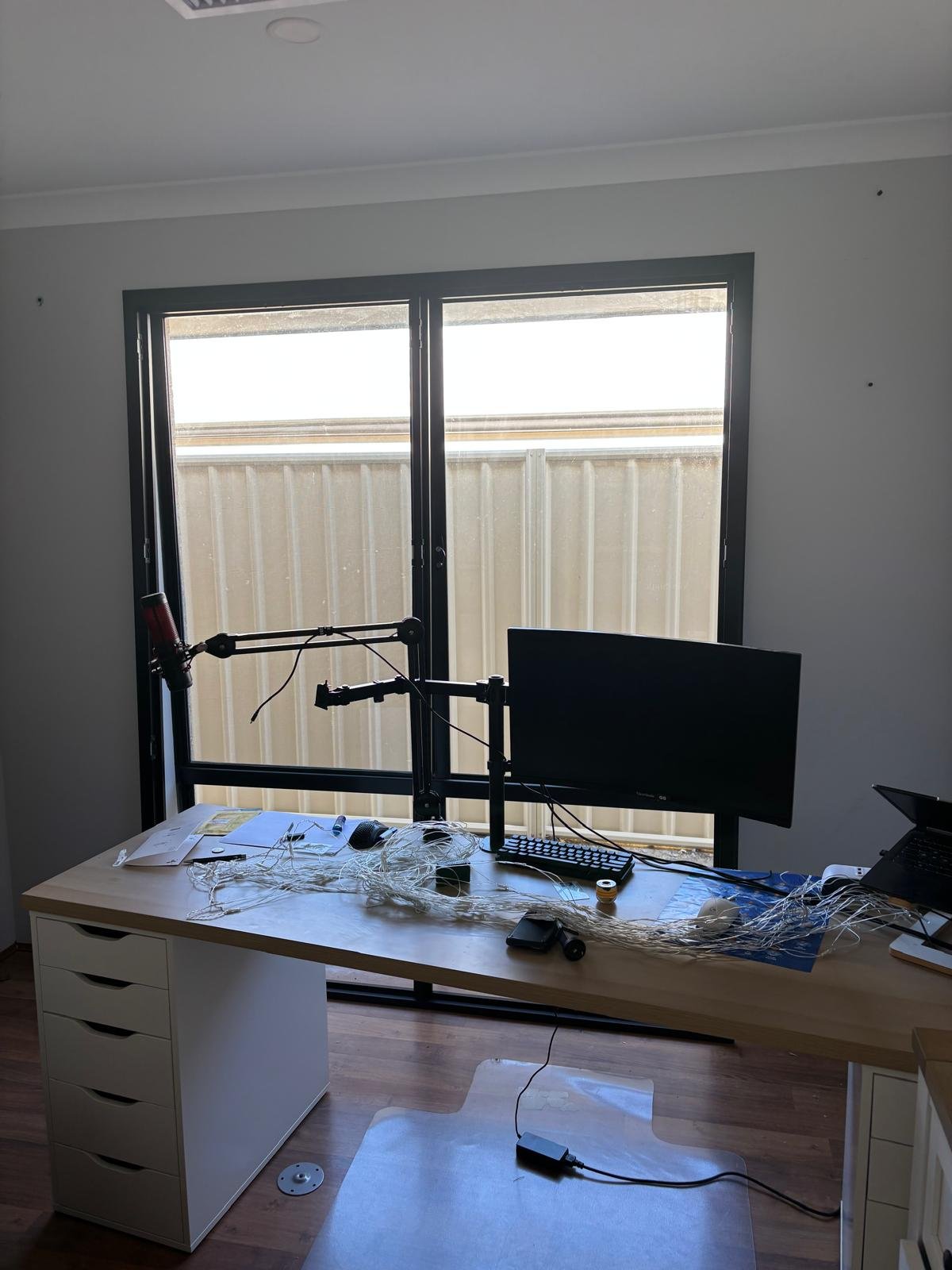 Plantation shutters Perth custom installation window makeover home renovation
