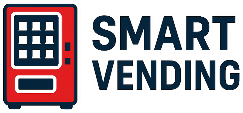 VendoSMART Logo