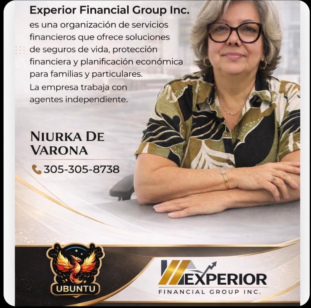 Experior Financial Group - Seguros
