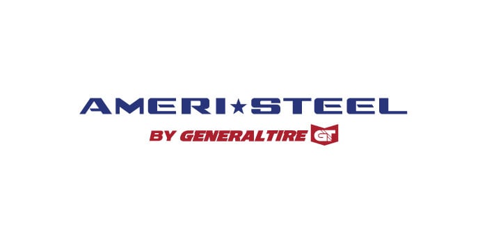 AmeriSteel logo