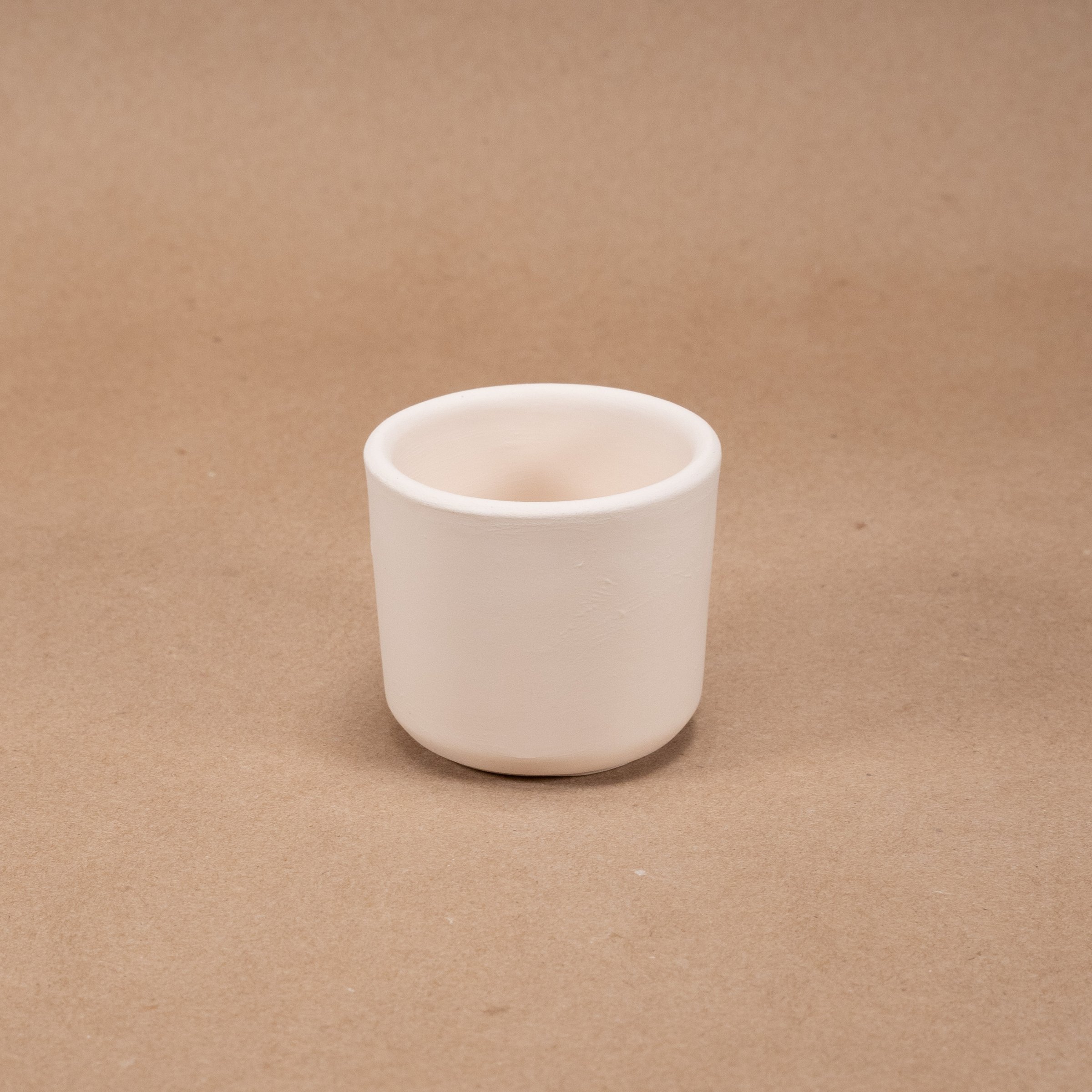 Taza Espresso sin Asa