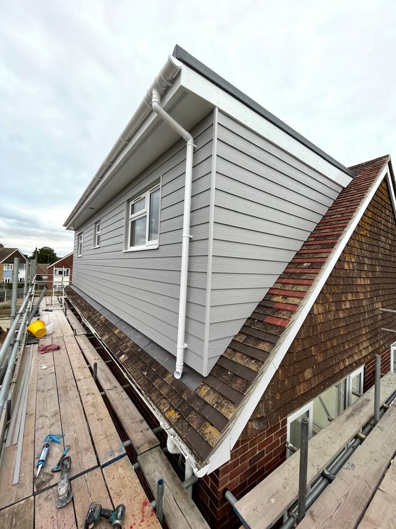 Emergency Roof Repairs