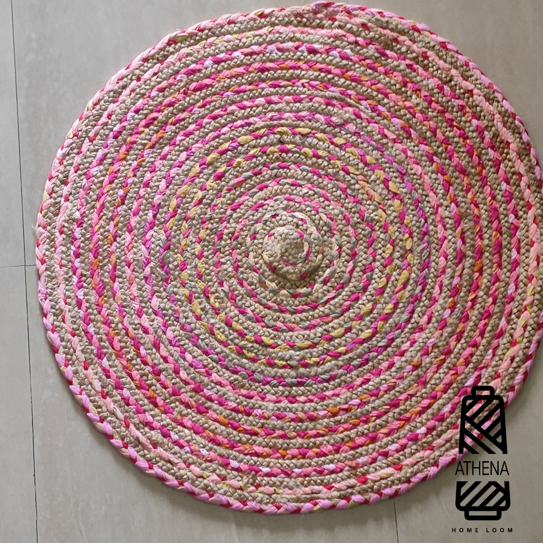 Handwoven Furnishings