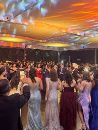 Jardín Lomas Altas - Vista exterior del venue