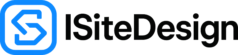 ISiteDesign Logo