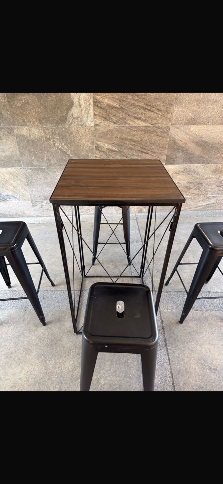 Periquera Parota Herrería