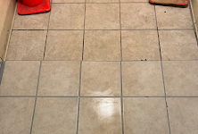 Tile Repair