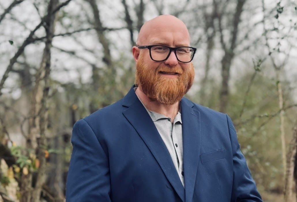 Dale Murray - Agency Principal