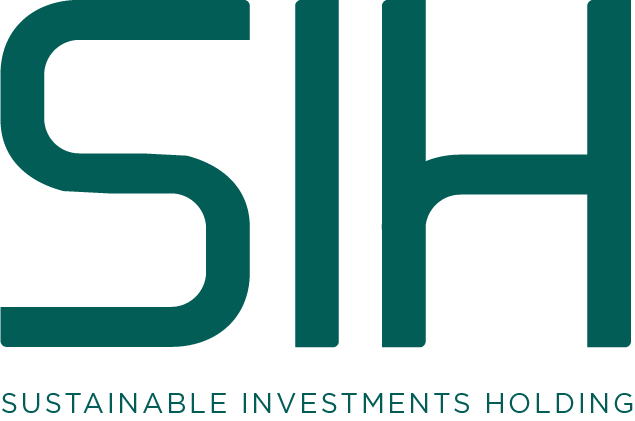 SIH LLC Logo