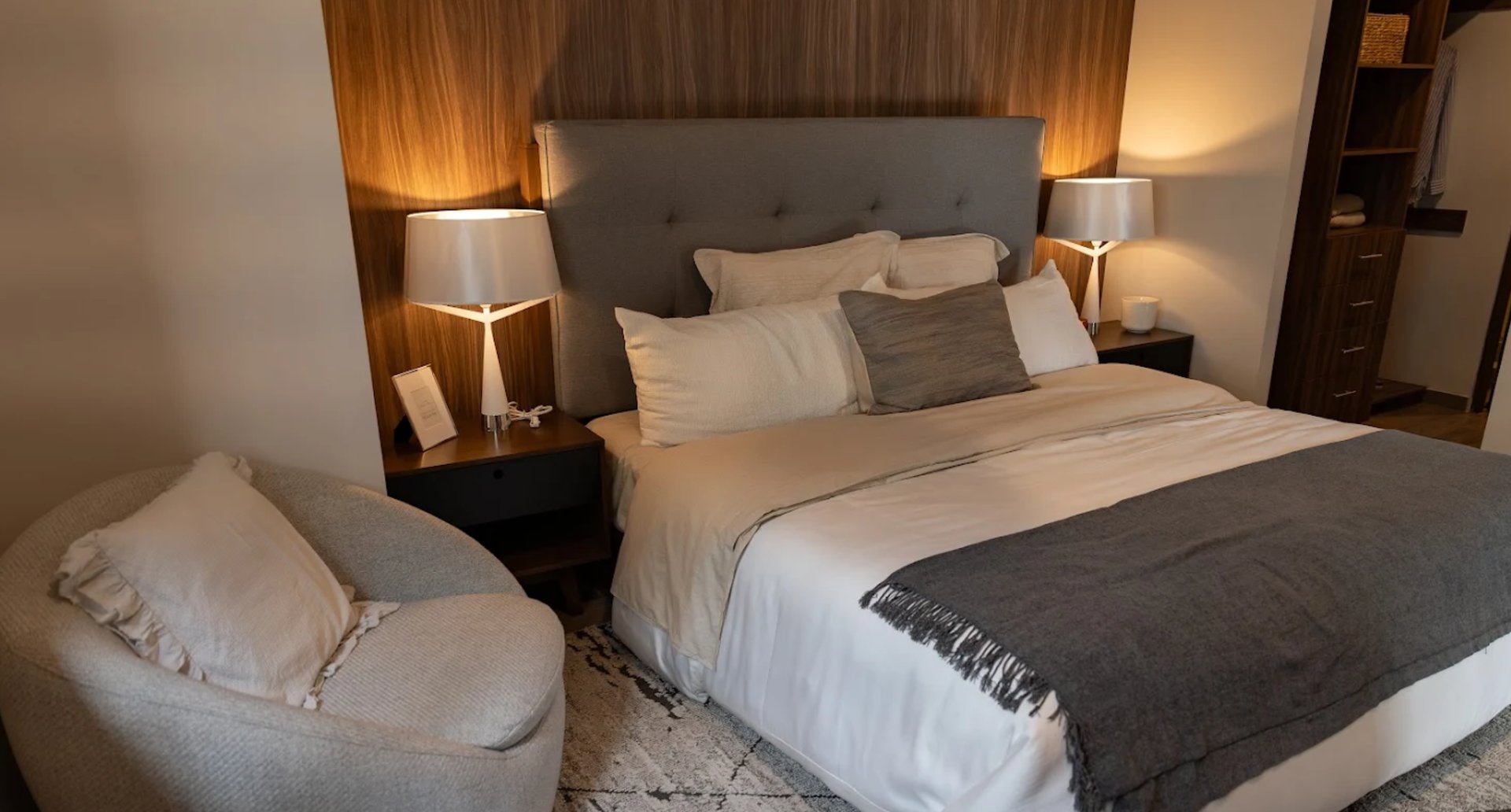 Vista del desarrollo 2