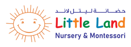 Little Land Nursery Logo