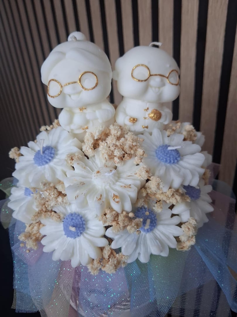 Dzień Babci i Dziadka