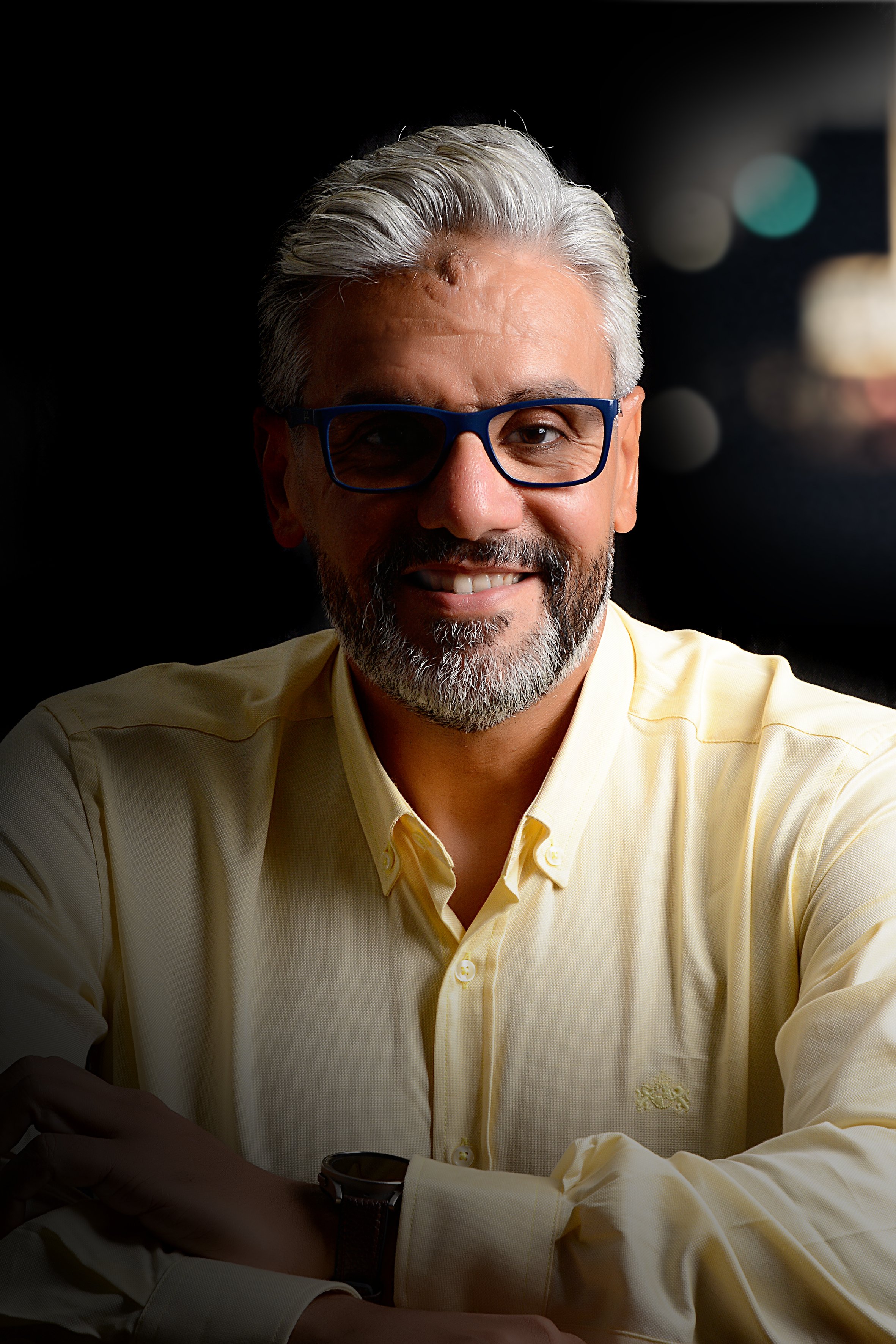 Mohamed Sharaf Eldin