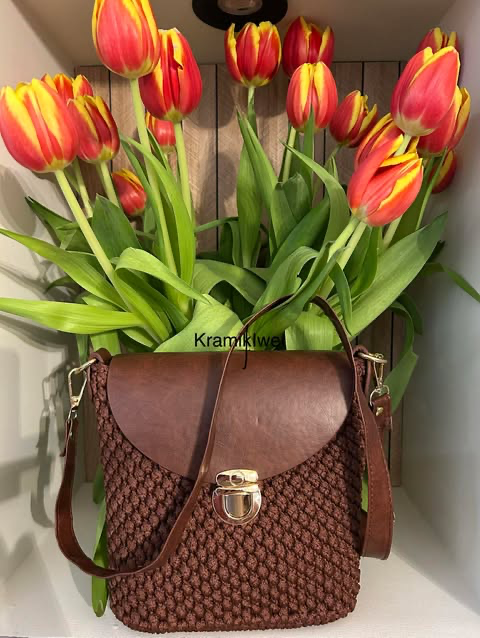 Torebka na ramię