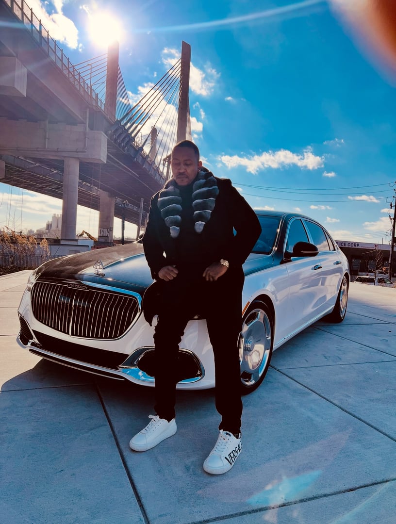 Leonard Person Jr. professional photo