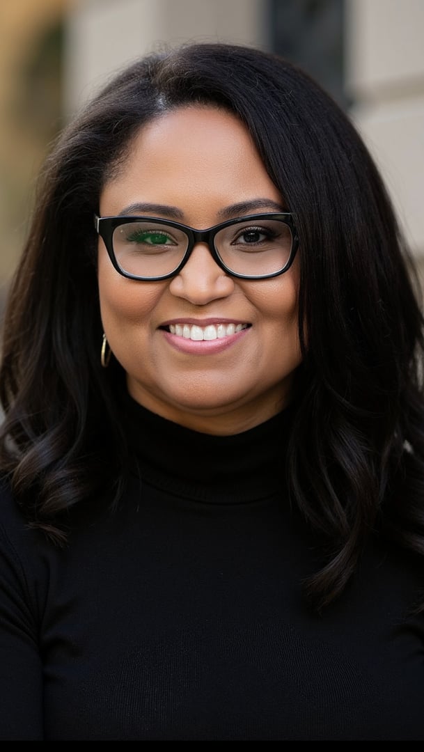 Sharla-Louise Tover, Board-Certified Psychiatric Mental Health Nurse Practitioner specializing in ADHD, anxiety, and depression treatment in Reno, Nevada - Serotonin Spot Mental Health